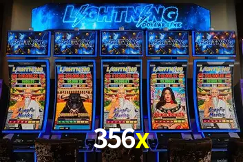 A Emoção da Loteria na 356x: Uma Chance de Mudança de Vida
