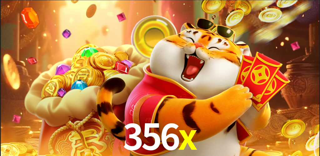356x: Seu Cassino Premiado com Pagamentos Rápidos