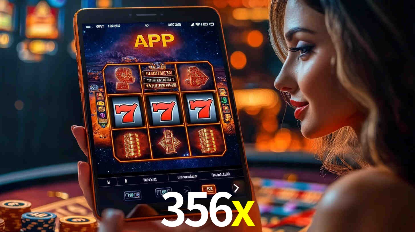 356x bet