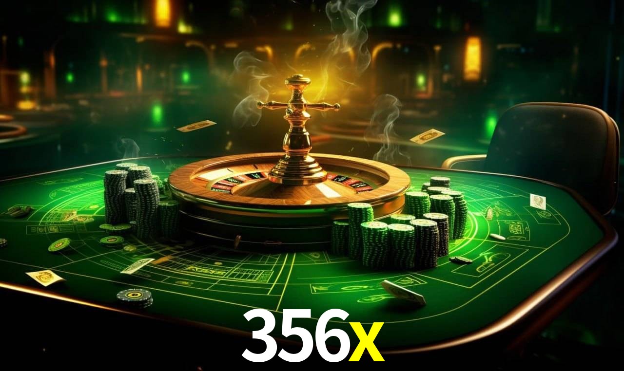 Explorando a Categoria de Eventos em Apostas na 356x