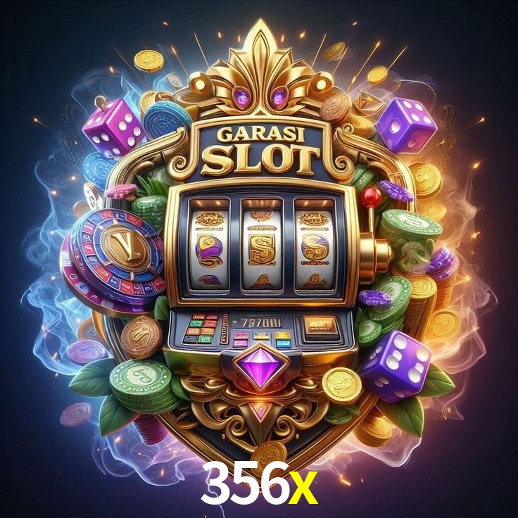 Jogos de Slot 356x