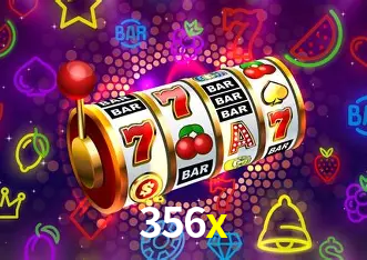 A Emoção da Loteria na 356x: Uma Chance de Mudança de Vida