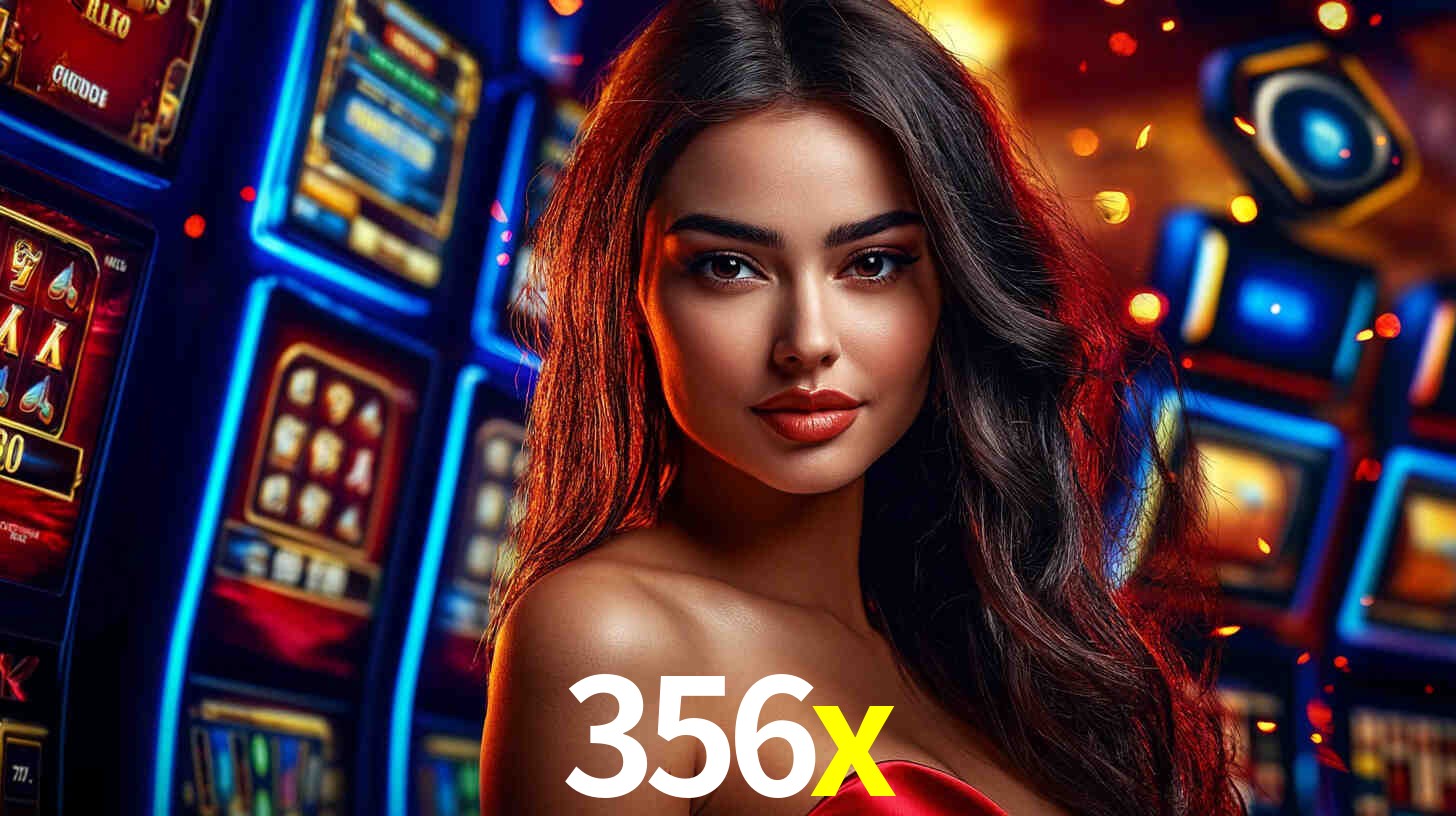 Apostas Esportivas na 356x: Um Guia Completo