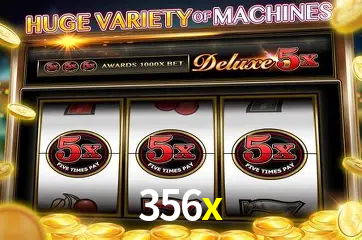 Descubra a Essência do 356x: Nossa História e Compromissos