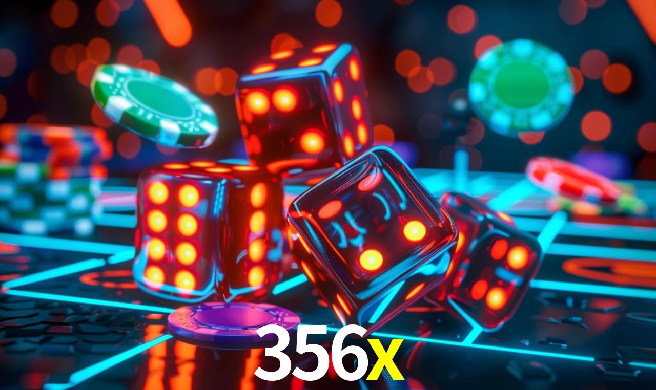 Descubra o Programa VIP da 356x: Vantagens Exclusivas para Jogadores