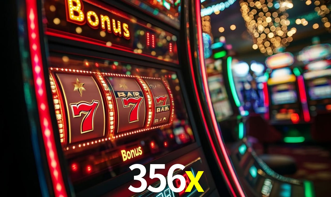 356x bet