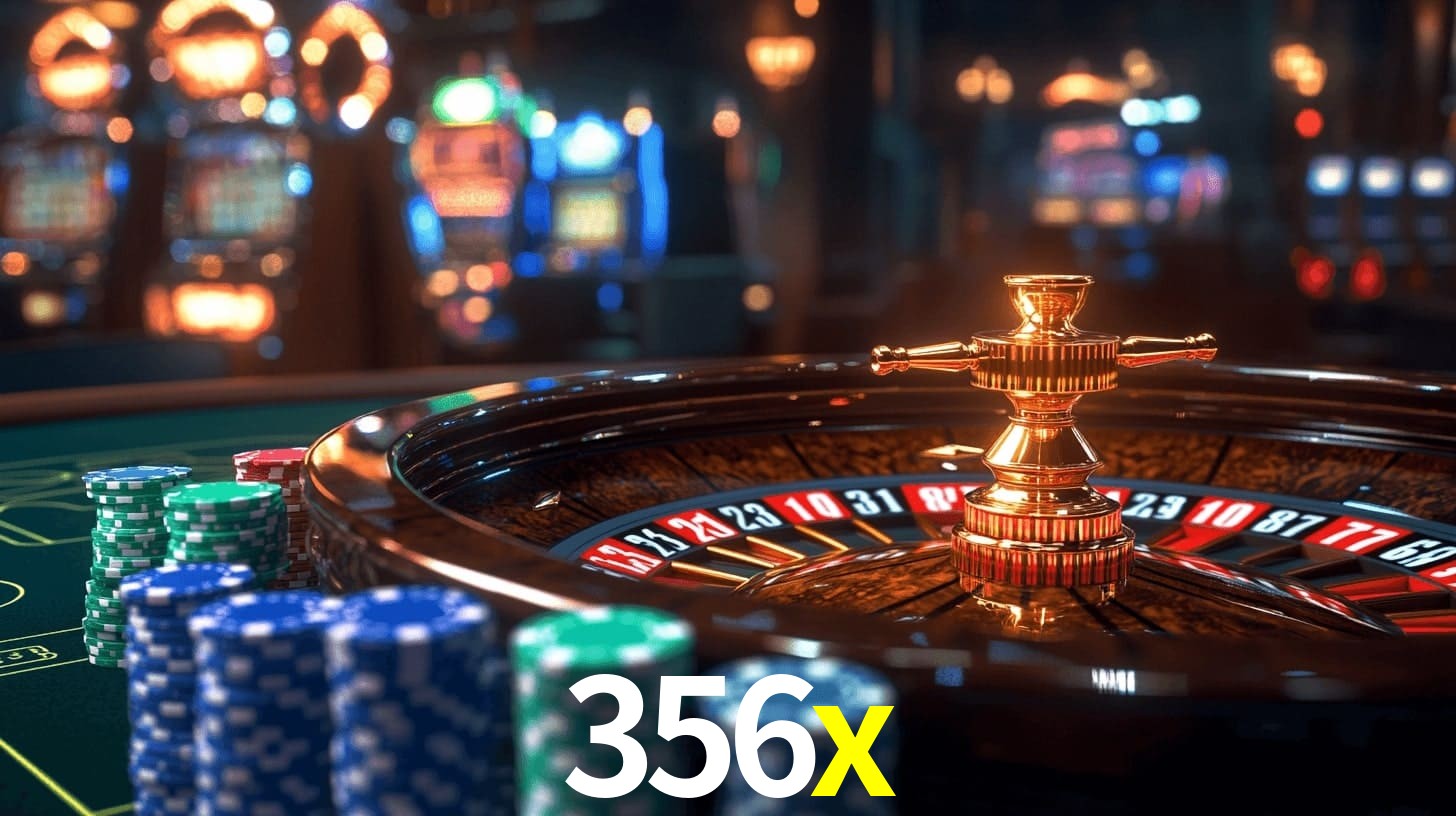 356x bet