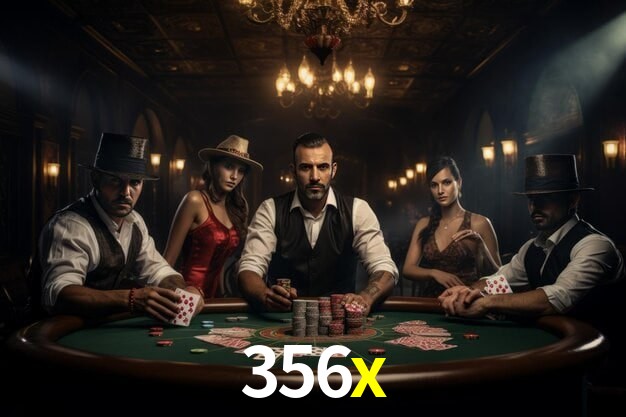 Descubra a Essência do 356x: Nossa História e Compromissos