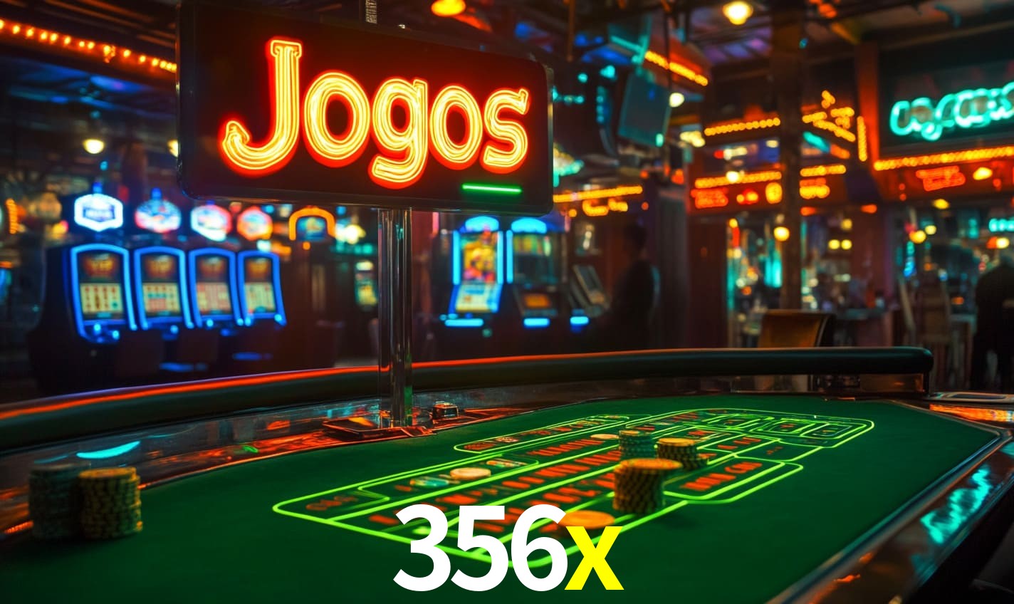 Estatísticas do Jogo 356x