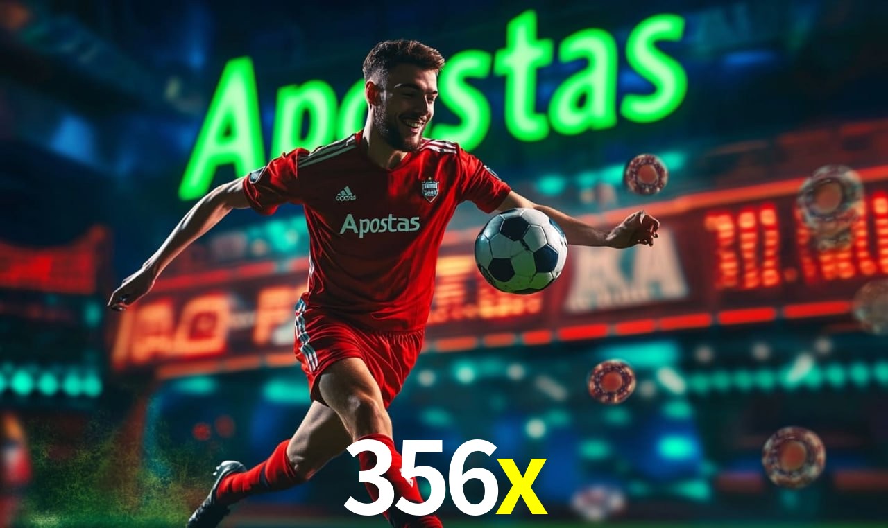 A Emoção da Loteria na 356x: Uma Chance de Mudança de Vida