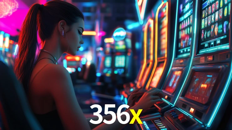 356x App Interface