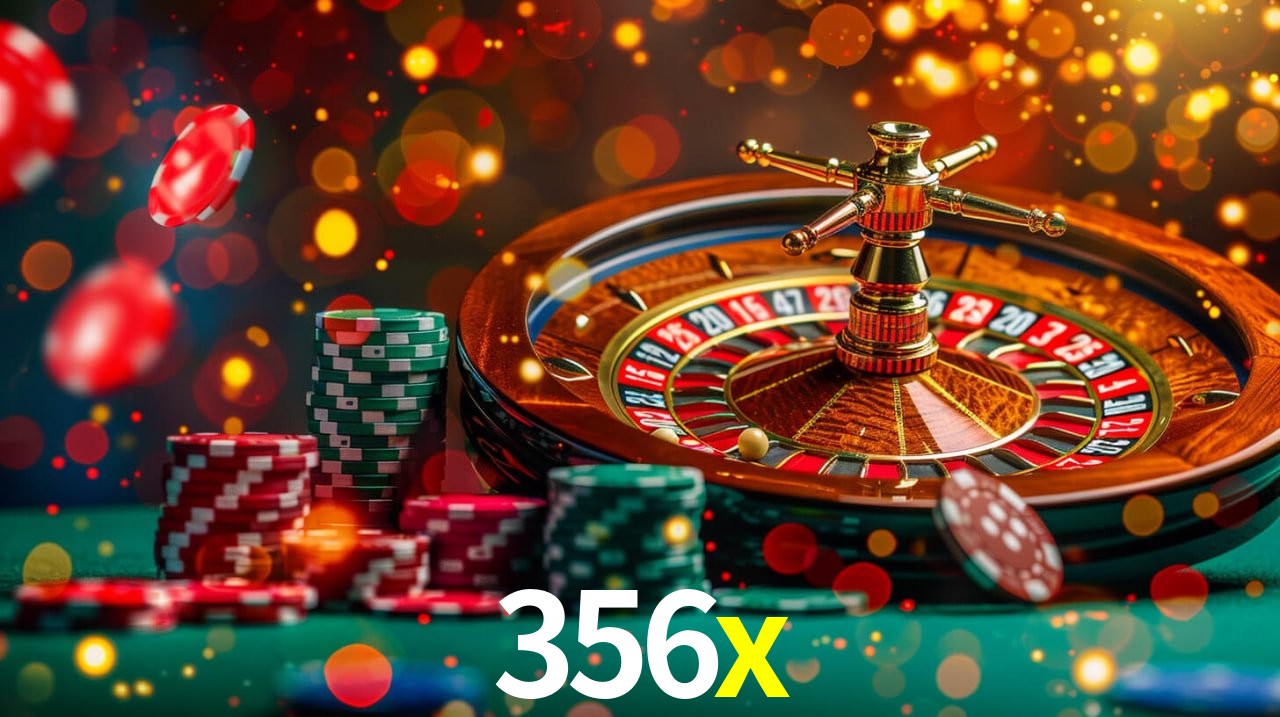 Descubra a Essência do 356x: Nossa História e Compromissos