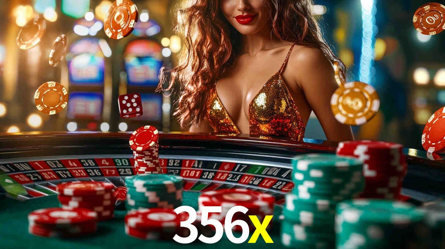 Welcome Bonus 356x