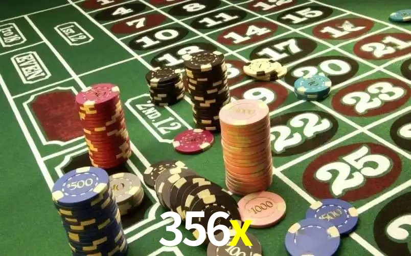 Apostas de Tênis 356x