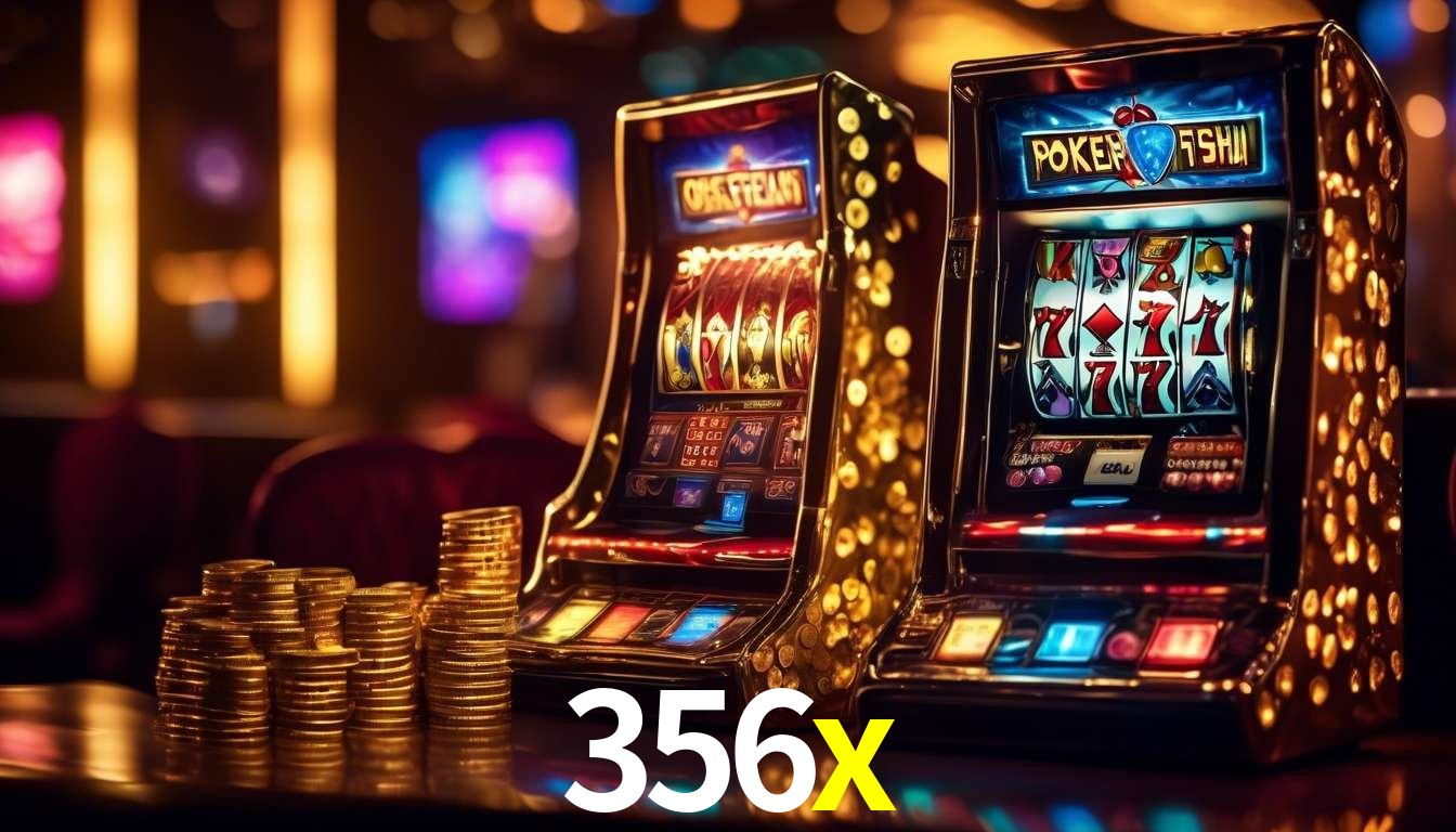 Explorando a Categoria de Eventos em Apostas na 356x