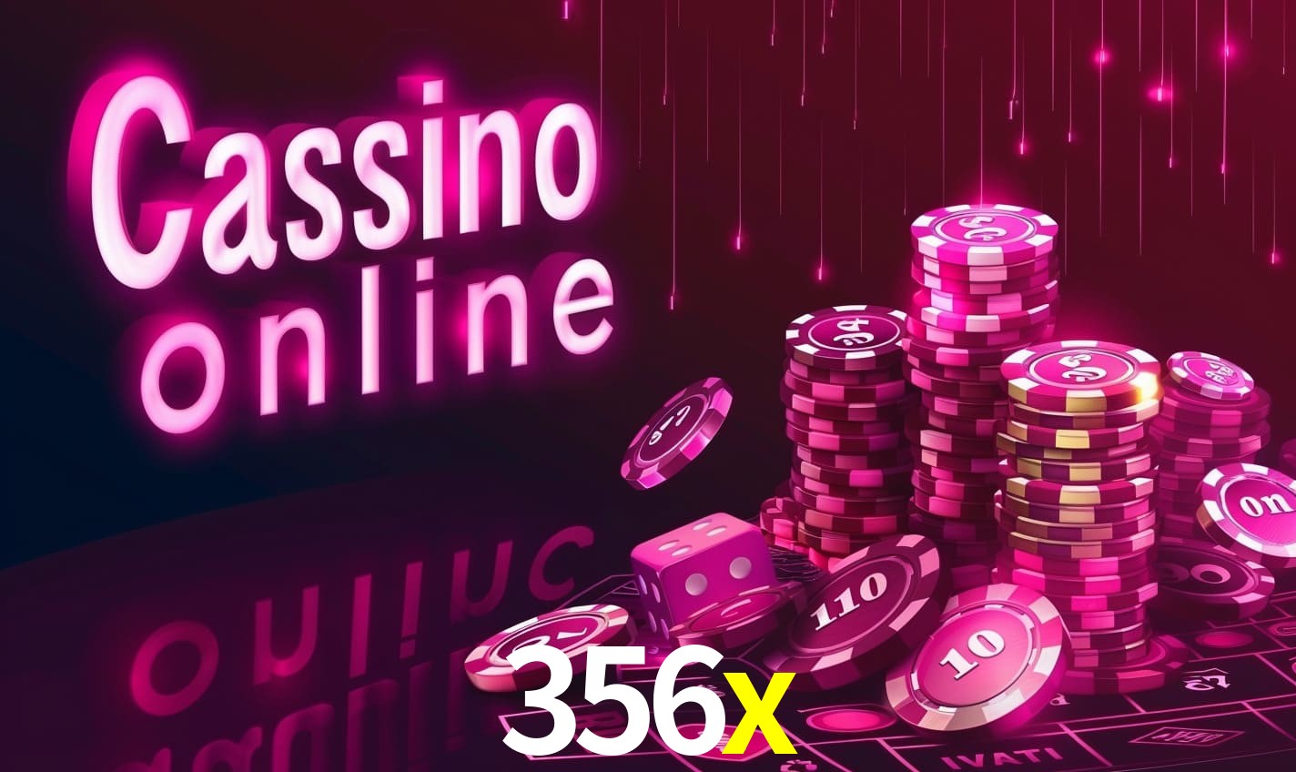 A Popularidade dos Caça-Níqueis no 356x