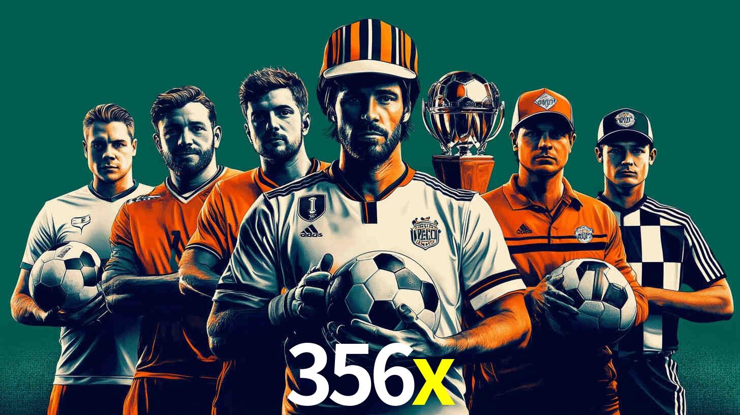 Descubra o Programa VIP da 356x: Vantagens Exclusivas para Jogadores