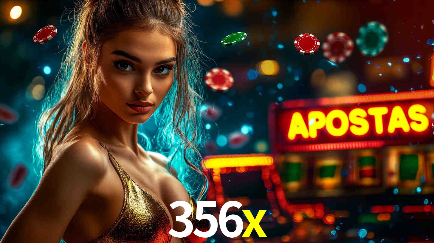 Inovações de Jogos na 356x: O Futuro das Experiências Interativas