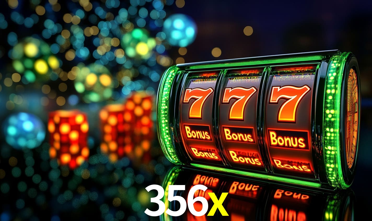 Recursos de Bônus 356x