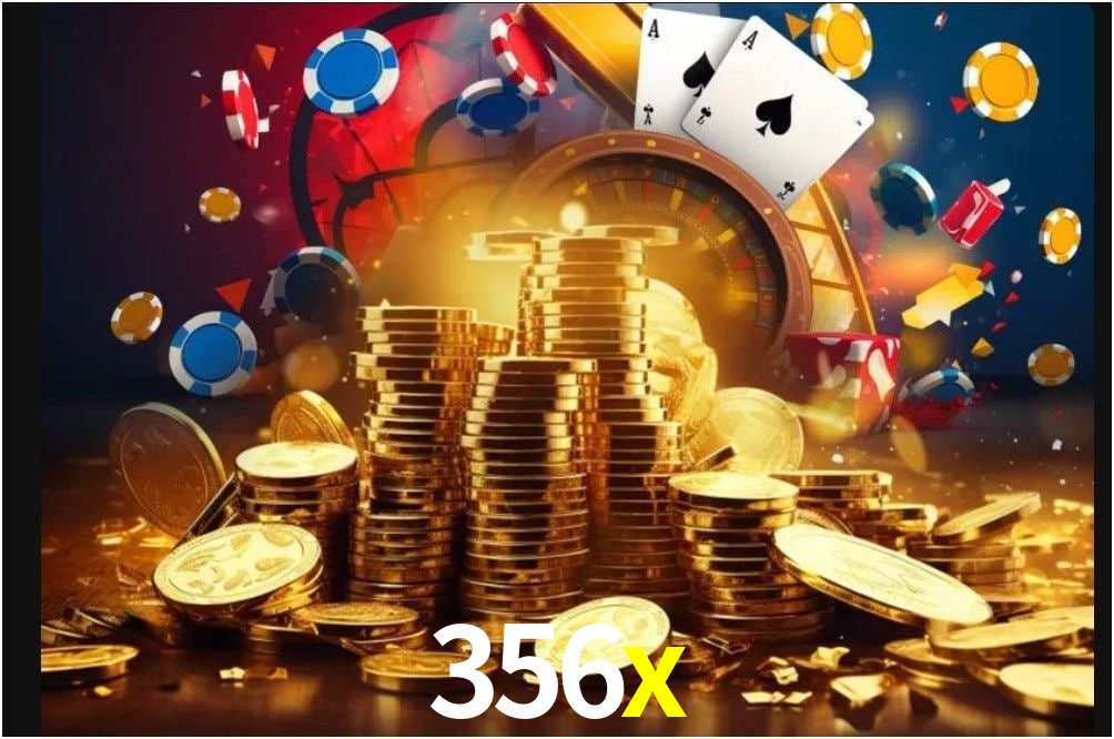 Inovações de Jogos na 356x: O Futuro das Experiências Interativas