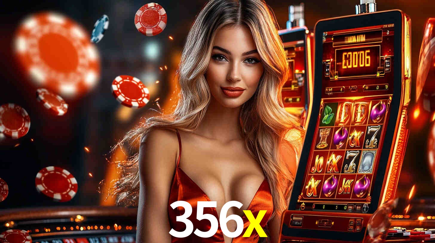 356x