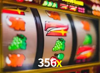 Descubra o Mundo do Cassino Online com 356x