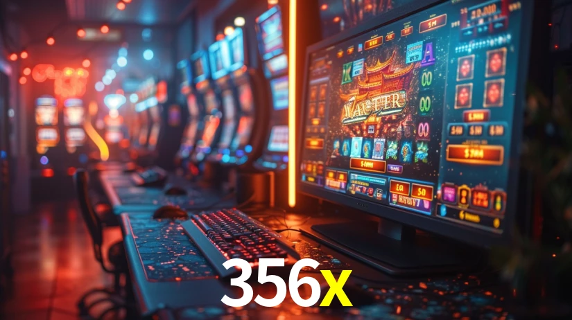 356x bet
