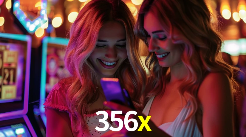 Explore as vantagens do 356x: serviço profissional e confiabilidade